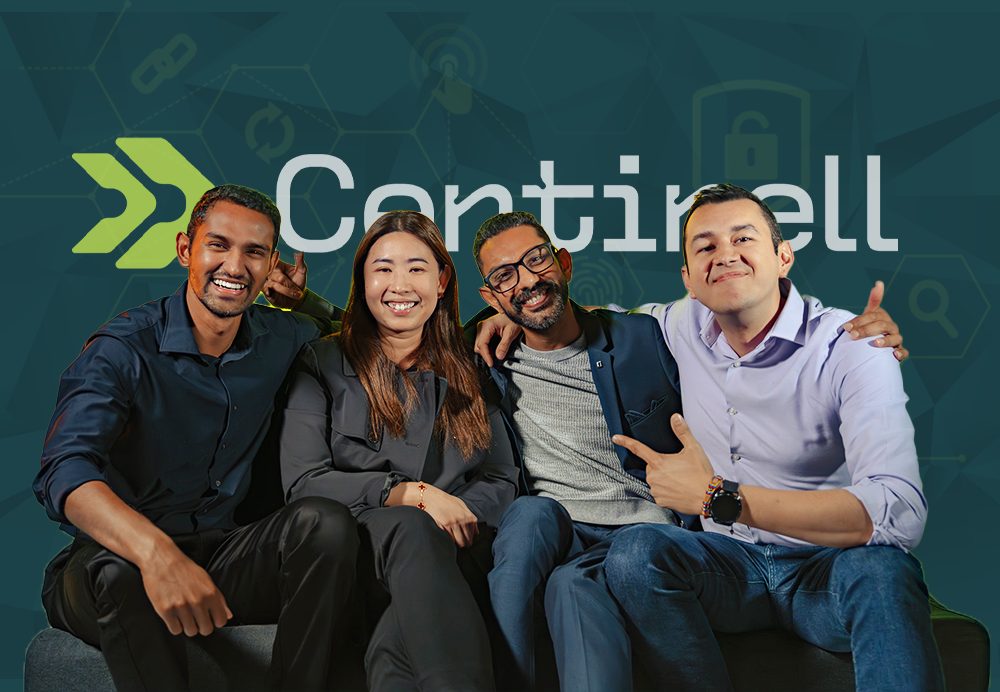 Centinell team